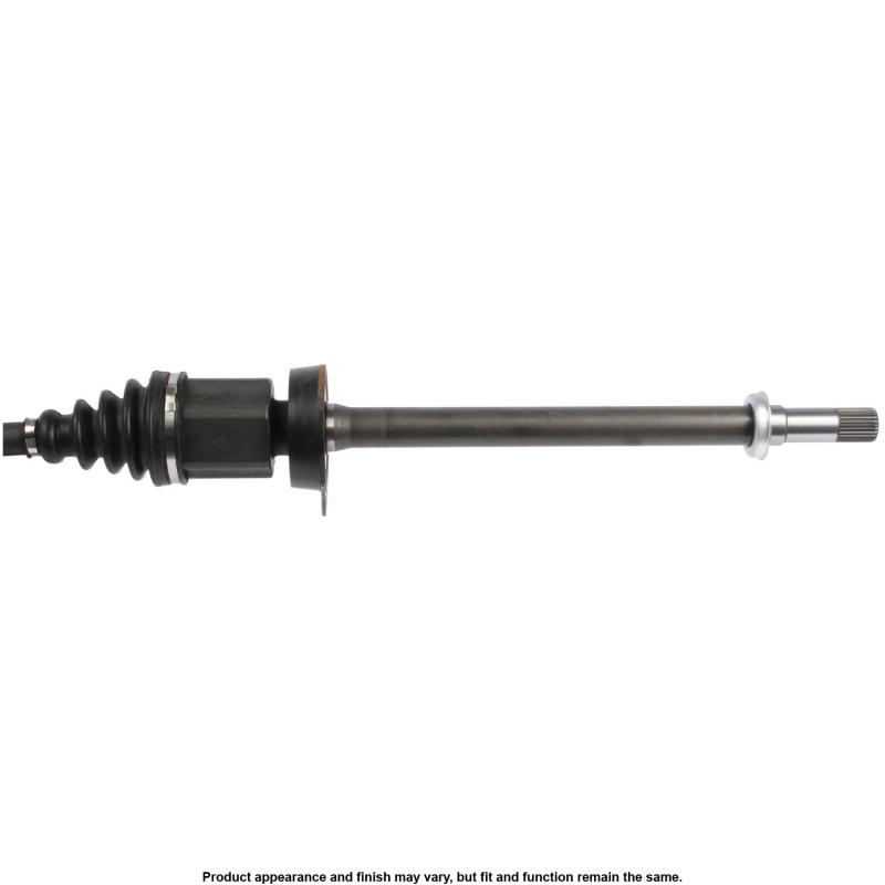2011 Lincoln MKS CV Axle Assembly Front Right Cardone Select 662187 image 1 of 3