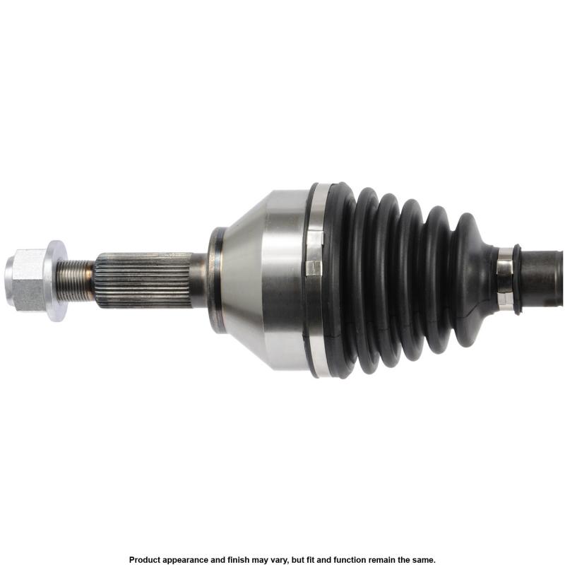 2011 Lincoln MKS CV Axle Assembly Front Right Cardone Select 662187 image 2 of 3