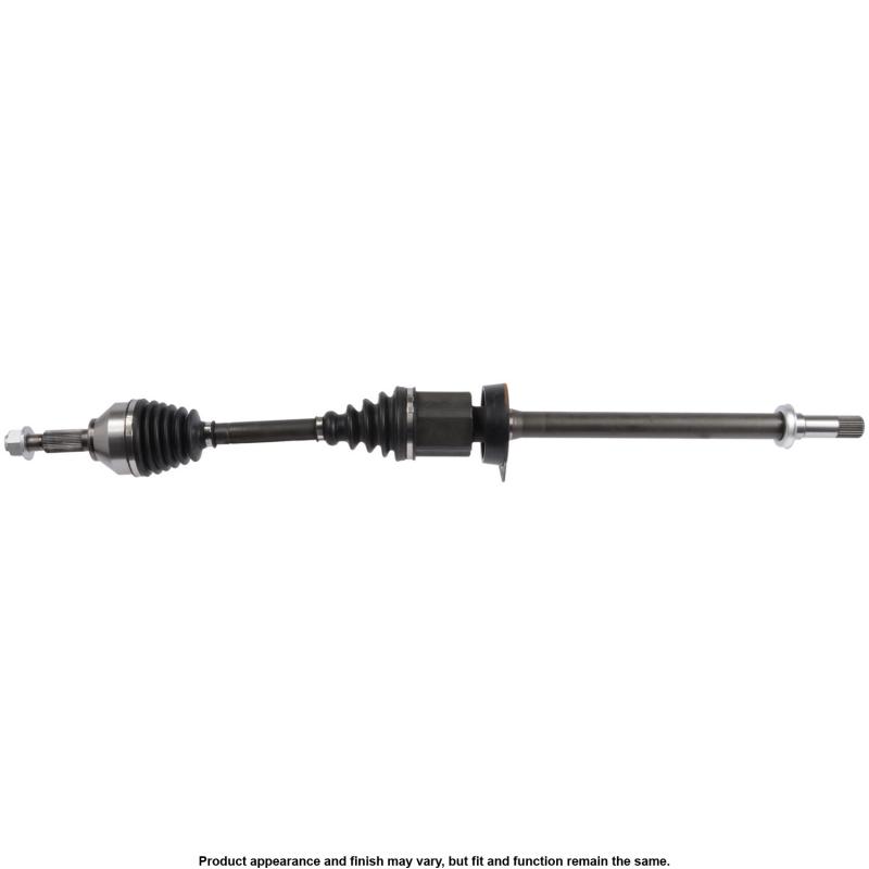2011 Lincoln MKS CV Axle Assembly Front Right Cardone Select 662187 image 3 of 3
