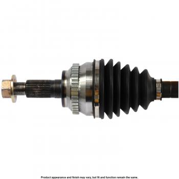 2012 Lincoln MKX CV Axle Assembly Front Left Cardone Select 662188 image 1 of 3