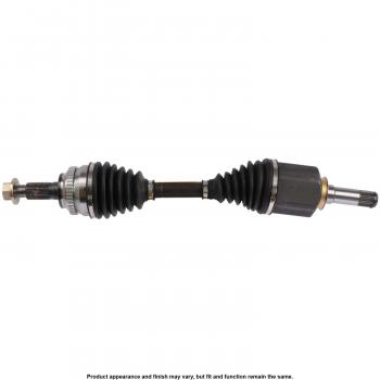 2012 Lincoln MKX CV Axle Assembly Front Left Cardone Select 662188 image 3 of 3