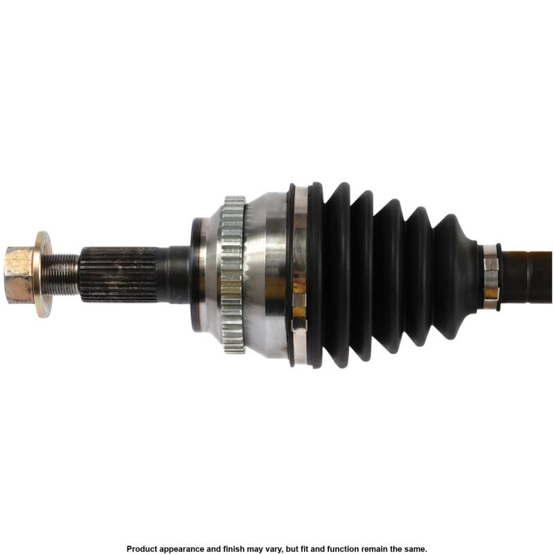 2015 Lincoln MKX CV Axle Assembly Front Left Cardone Select 662188 image 1 of 3