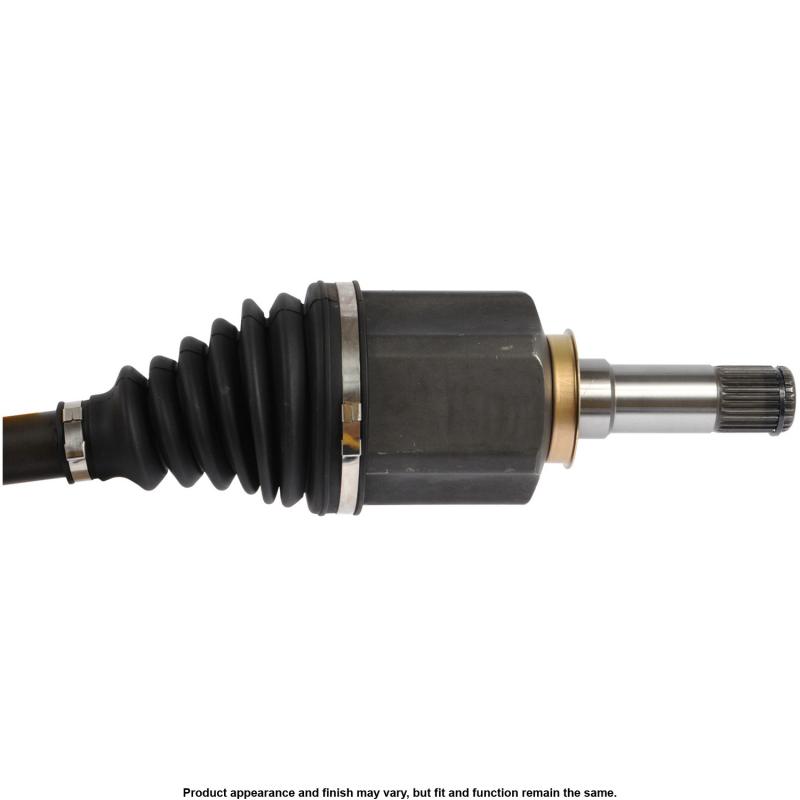 2015 Lincoln MKX CV Axle Assembly Front Left Cardone Select 662188 image 2 of 3