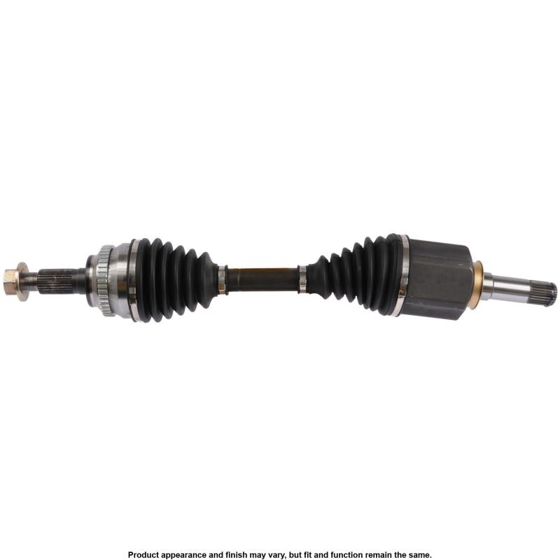 2015 Lincoln MKX CV Axle Assembly Front Left Cardone Select 662188 image 3 of 3