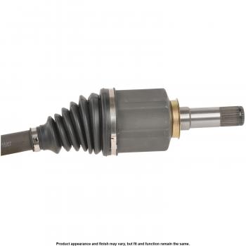 2012 Lincoln MKX CV Axle Assembly Front Left Cardone Select 662188HD image 1 of 3