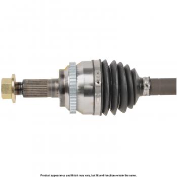 2012 Lincoln MKX CV Axle Assembly Front Left Cardone Select 662188HD image 2 of 3