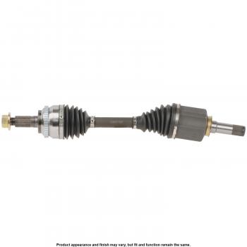 2012 Lincoln MKX CV Axle Assembly Front Left Cardone Select 662188HD image 3 of 3
