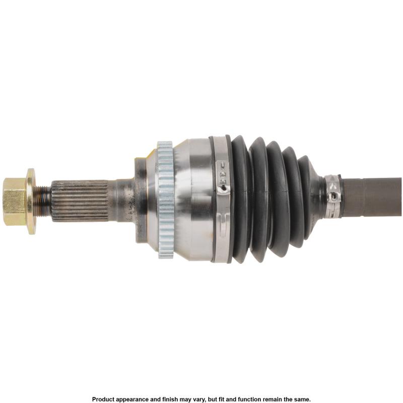 2015 Lincoln MKX CV Axle Assembly Front Left Cardone Select 662188HD image 2 of 3