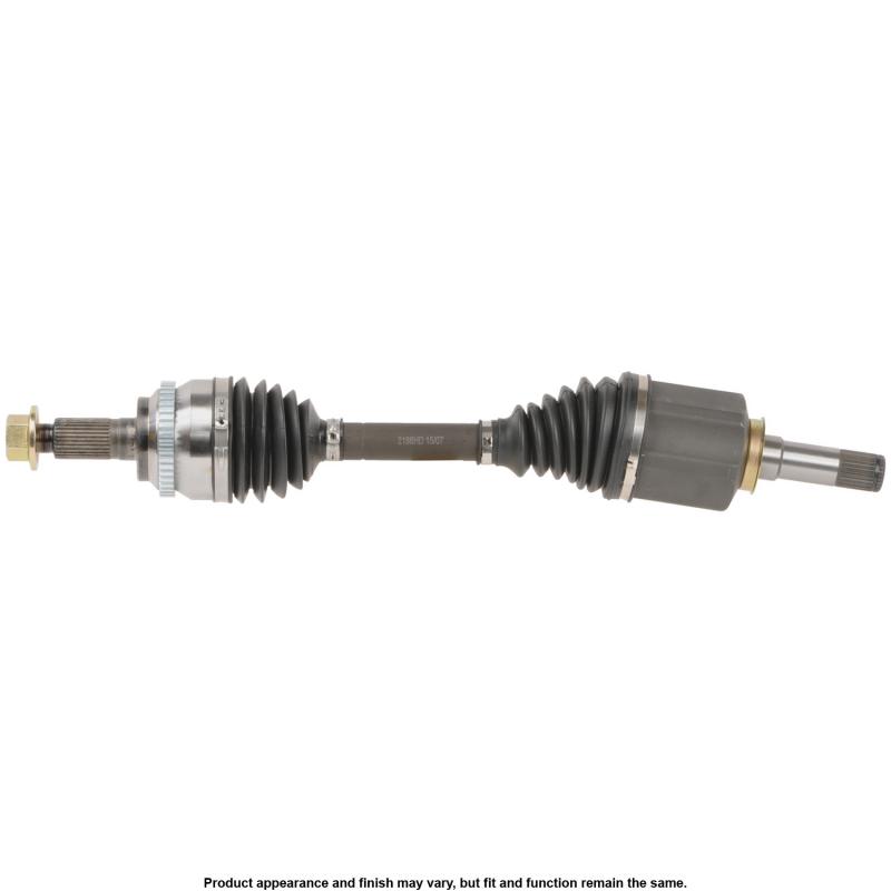 2015 Lincoln MKX CV Axle Assembly Front Left Cardone Select 662188HD image 3 of 3