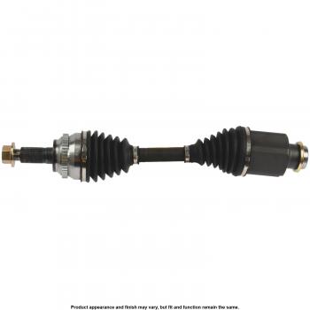 2012 Lincoln MKX CV Axle Assembly Front Right Cardone Select 662189 image 3 of 3