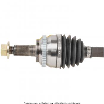 2012 Lincoln MKX CV Axle Assembly Front Right Cardone Select 662189HD image 1 of 3