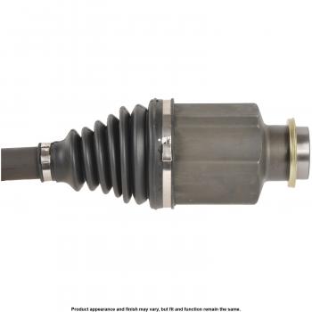 2012 Lincoln MKX CV Axle Assembly Front Right Cardone Select 662189HD image 2 of 3