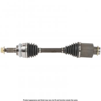2012 Lincoln MKX CV Axle Assembly Front Right Cardone Select 662189HD image 3 of 3