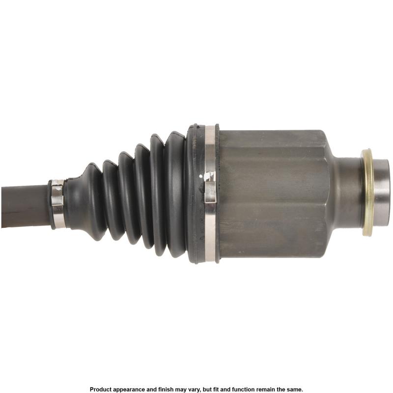2008 Mazda CX-9 CV Axle Assembly Front Right Cardone Select 662189HD image 2 of 3