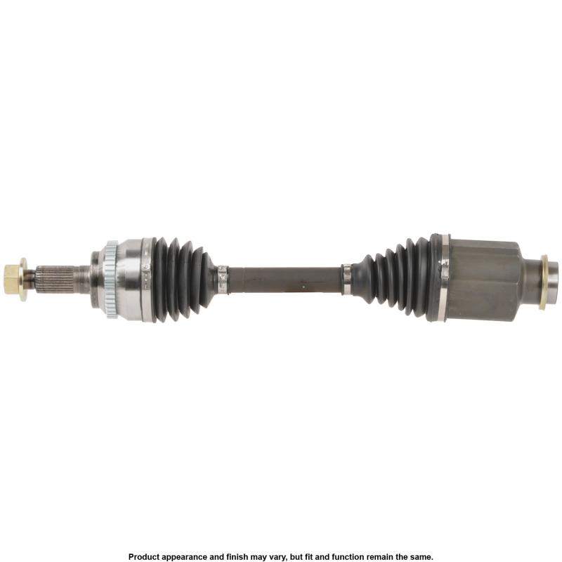 2008 Mazda CX-9 CV Axle Assembly Front Right Cardone Select 662189HD image 3 of 3
