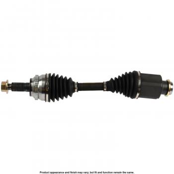2012 Lincoln MKX CV Axle Assembly Front Right Cardone Select 662190 image 2 of 3
