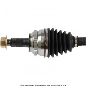 2012 Lincoln MKX CV Axle Assembly Front Right Cardone Select 662190 image 3 of 3