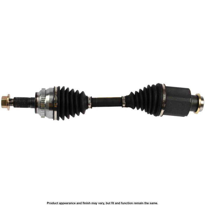 2015 Lincoln MKX CV Axle Assembly Front Right Cardone Select 662190 image 2 of 3