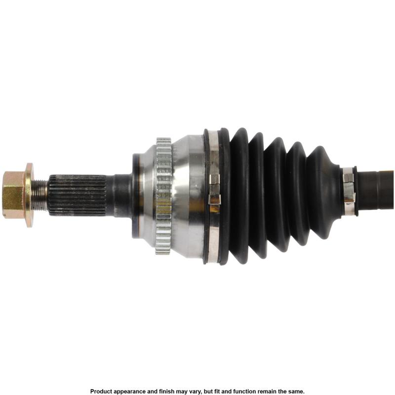 2015 Lincoln MKX CV Axle Assembly Front Right Cardone Select 662190 image 3 of 3