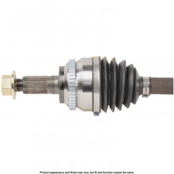 2012 Lincoln MKX CV Axle Assembly Front Right Cardone Select 662190HD image 1 of 3