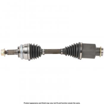 2012 Lincoln MKX CV Axle Assembly Front Right Cardone Select 662190HD image 2 of 3