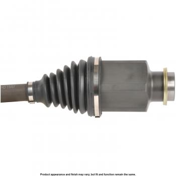 2012 Lincoln MKX CV Axle Assembly Front Right Cardone Select 662190HD image 3 of 3