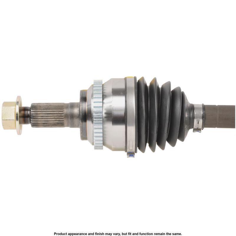 2015 Lincoln MKX CV Axle Assembly Front Right Cardone Select 662190HD image 1 of 3