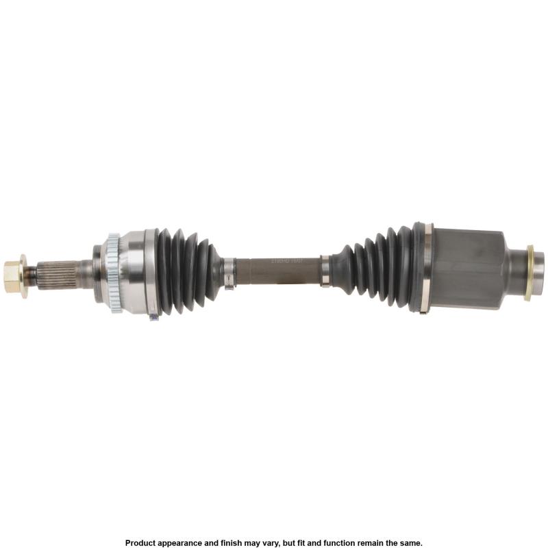 2015 Lincoln MKX CV Axle Assembly Front Right Cardone Select 662190HD image 2 of 3