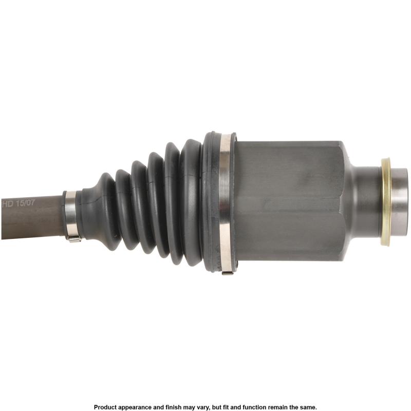 2015 Lincoln MKX CV Axle Assembly Front Right Cardone Select 662190HD image 3 of 3