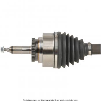2015 Ford Lobo CV Axle Assembly Front Left Cardone Select 662191 image 3 of 3