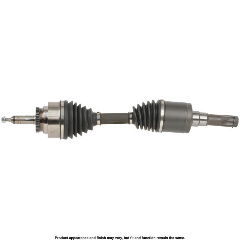 2014 Lincoln Mark LT CV Axle Assembly Front Left Cardone Select 662191 image 1 of 3