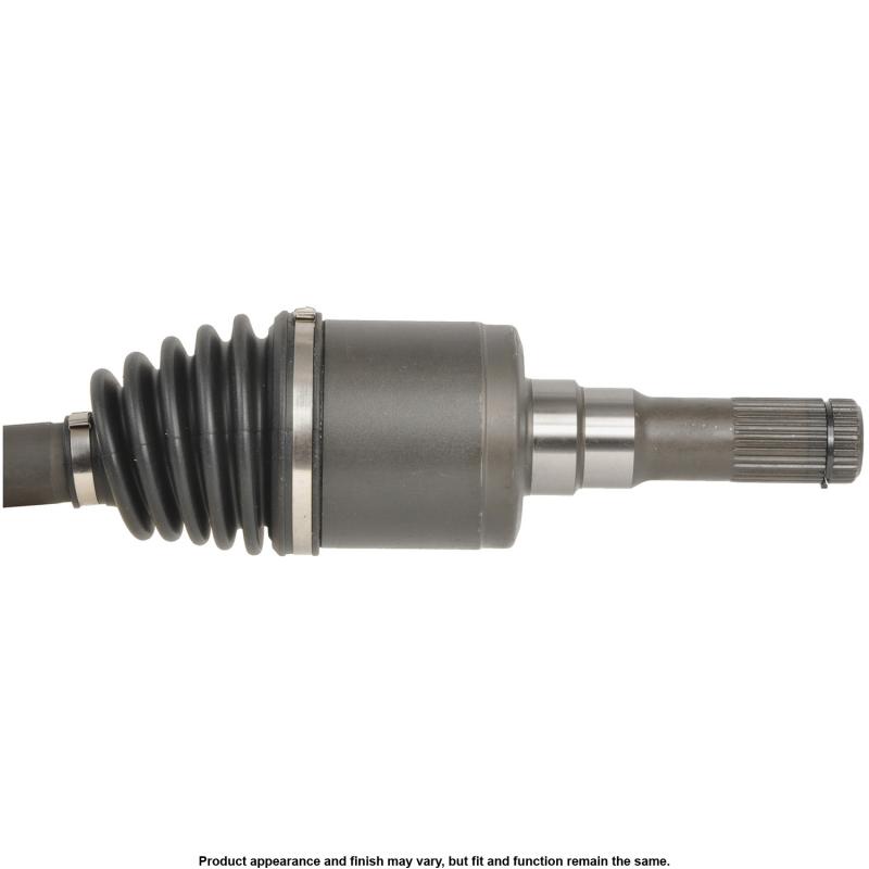 2014 Lincoln Mark LT CV Axle Assembly Front Left Cardone Select 662191 image 2 of 3