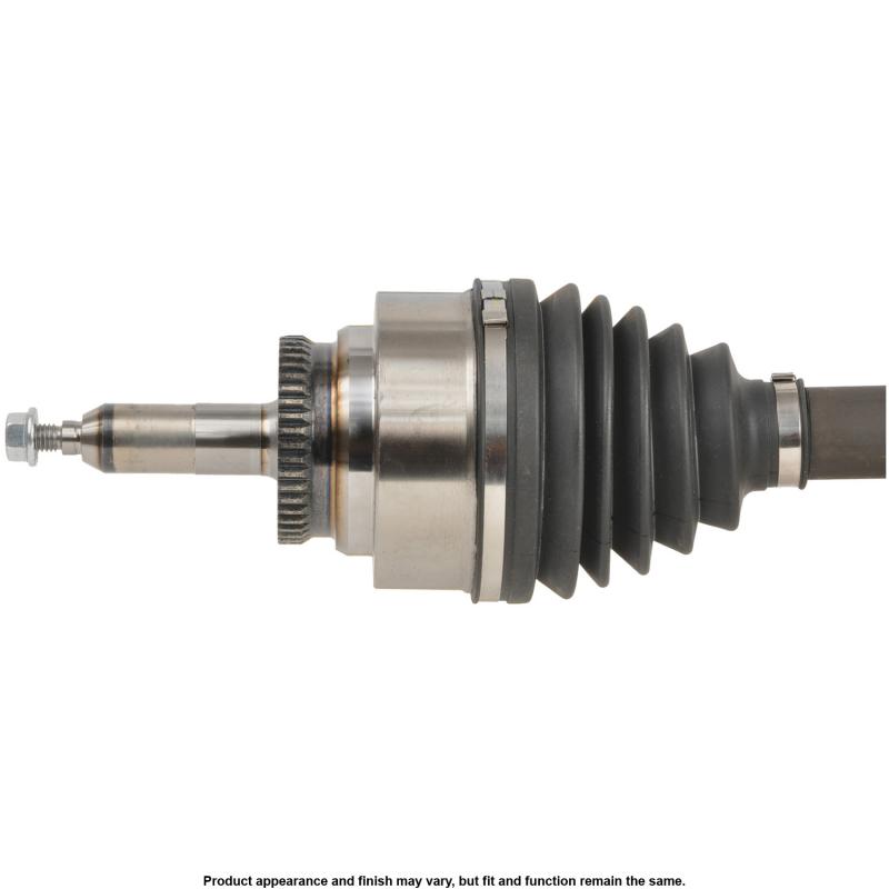 2014 Lincoln Mark LT CV Axle Assembly Front Left Cardone Select 662191 image 3 of 3