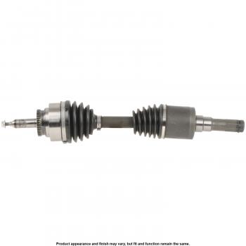 2015 Ford Lobo CV Axle Assembly Front Left Cardone Select 662191HD image 1 of 3