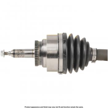 2015 Ford Lobo CV Axle Assembly Front Left Cardone Select 662191HD image 3 of 3
