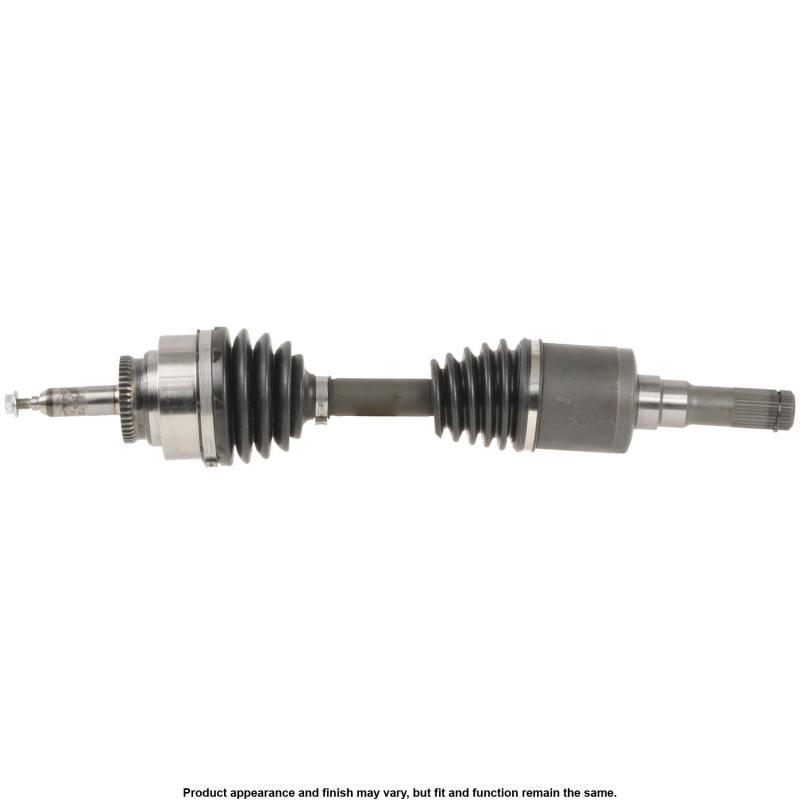 2015 Ford Expedition CV Axle Assembly Front Left Cardone Select 662191HD image 1 of 3