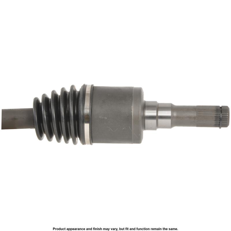 2015 Ford Expedition CV Axle Assembly Front Left Cardone Select 662191HD image 2 of 3
