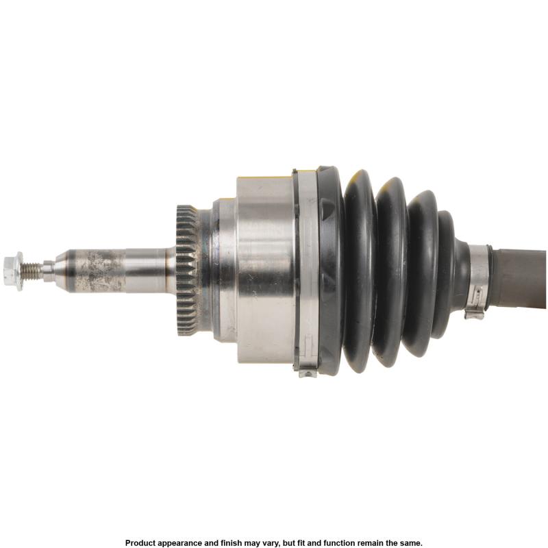 2015 Ford Expedition CV Axle Assembly Front Left Cardone Select 662191HD image 3 of 3