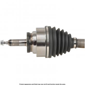2015 Ford Lobo CV Axle Assembly Front Right Cardone Select 662192 image 1 of 3
