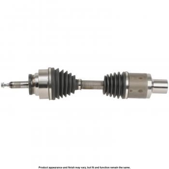 2015 Ford Lobo CV Axle Assembly Front Right Cardone Select 662192 image 2 of 3