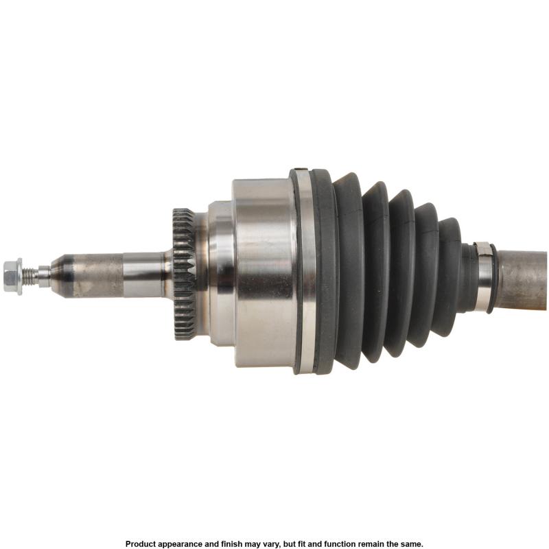 2014 Lincoln Mark LT CV Axle Assembly Front Right Cardone Select 662192 image 1 of 3