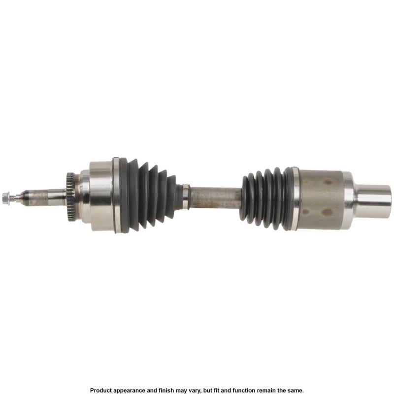 2014 Lincoln Mark LT CV Axle Assembly Front Right Cardone Select 662192 image 2 of 3