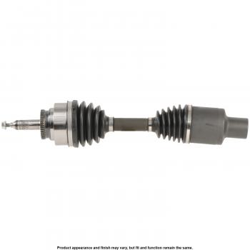 2015 Ford Lobo CV Axle Assembly Front Right Cardone Select 662192HD image 1 of 3
