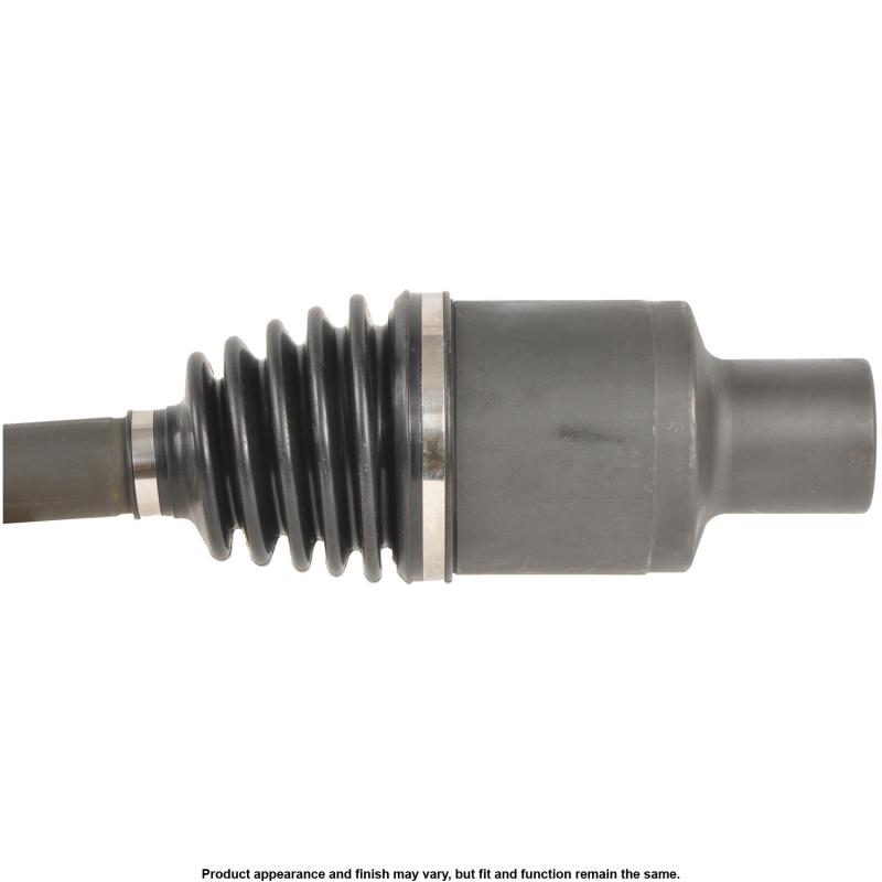 2015 Ford Expedition CV Axle Assembly Front Right Cardone Select 662192HD image 2 of 3