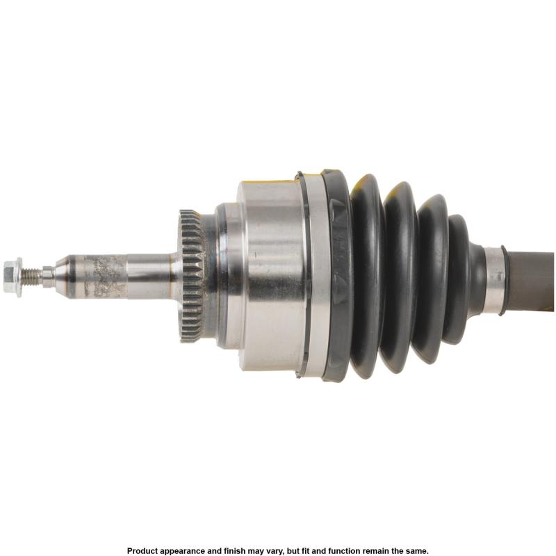 2015 Ford Expedition CV Axle Assembly Front Right Cardone Select 662192HD image 3 of 3