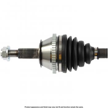 2010 Ford Explorer CV Axle Assembly Rear Left Cardone Select 662193 image 1 of 3