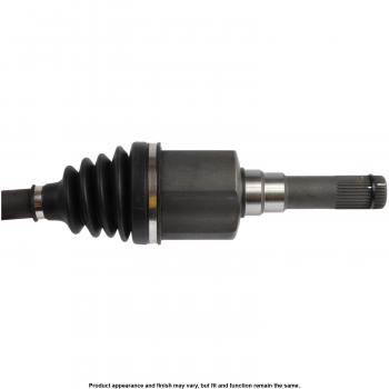 2010 Ford Explorer CV Axle Assembly Rear Left Cardone Select 662193 image 3 of 3