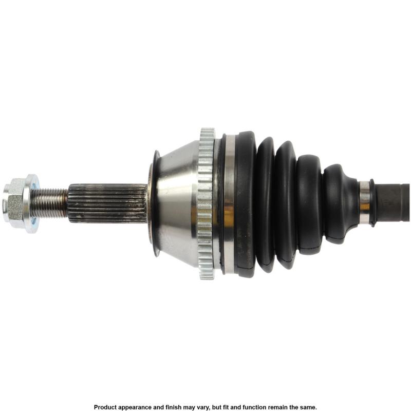 2008 Ford Explorer CV Axle Assembly Rear Left Cardone Select 662193 image 1 of 3