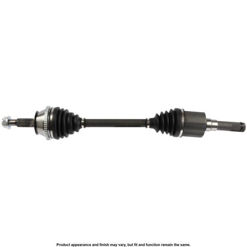 2008 Ford Explorer CV Axle Assembly Rear Left Cardone Select 662193 image 2 of 3
