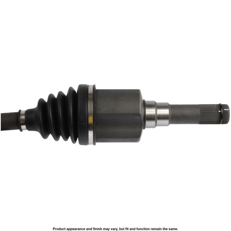 2008 Ford Explorer CV Axle Assembly Rear Left Cardone Select 662193 image 3 of 3
